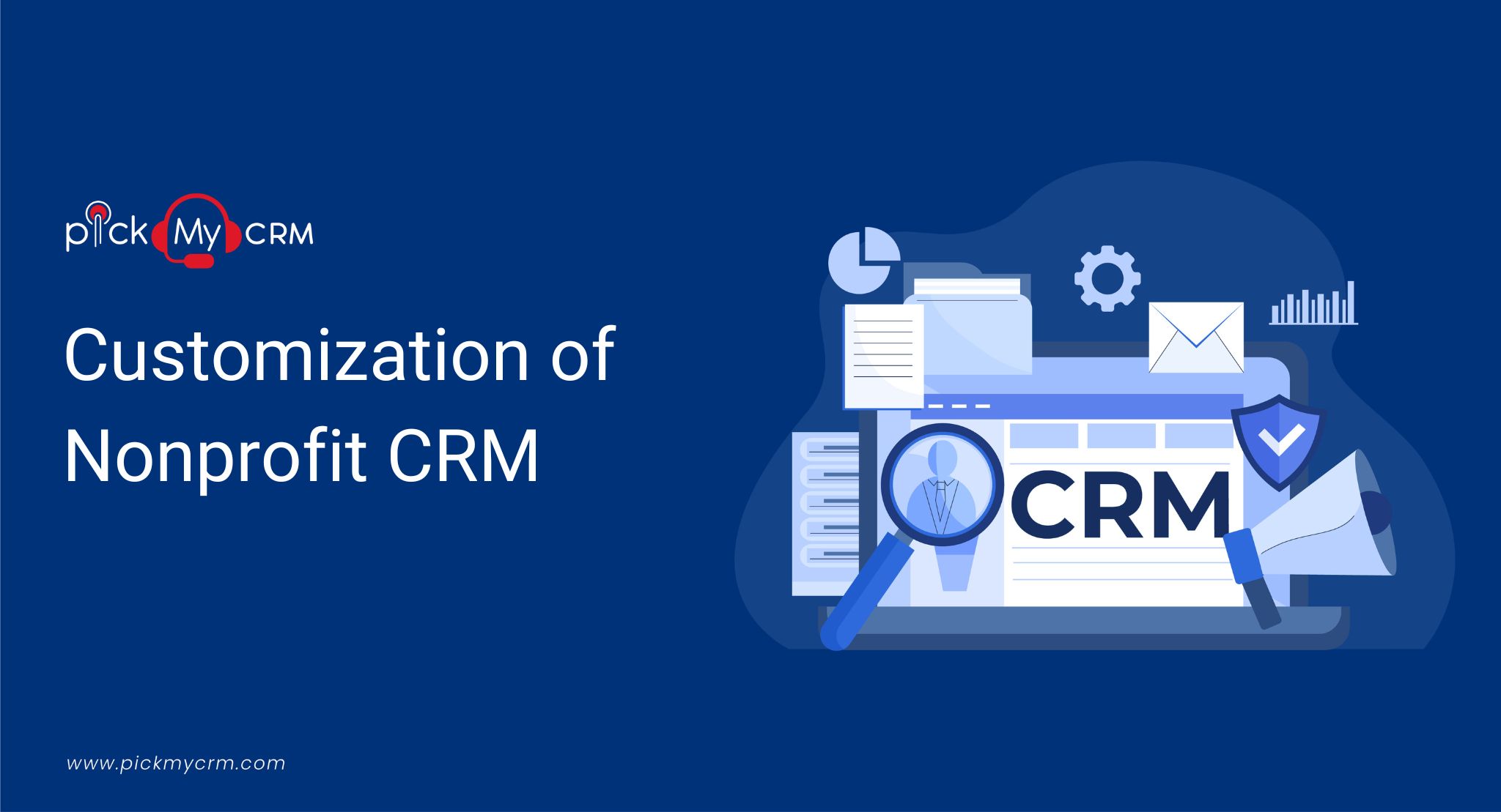 Customization of Nonprofit CRM